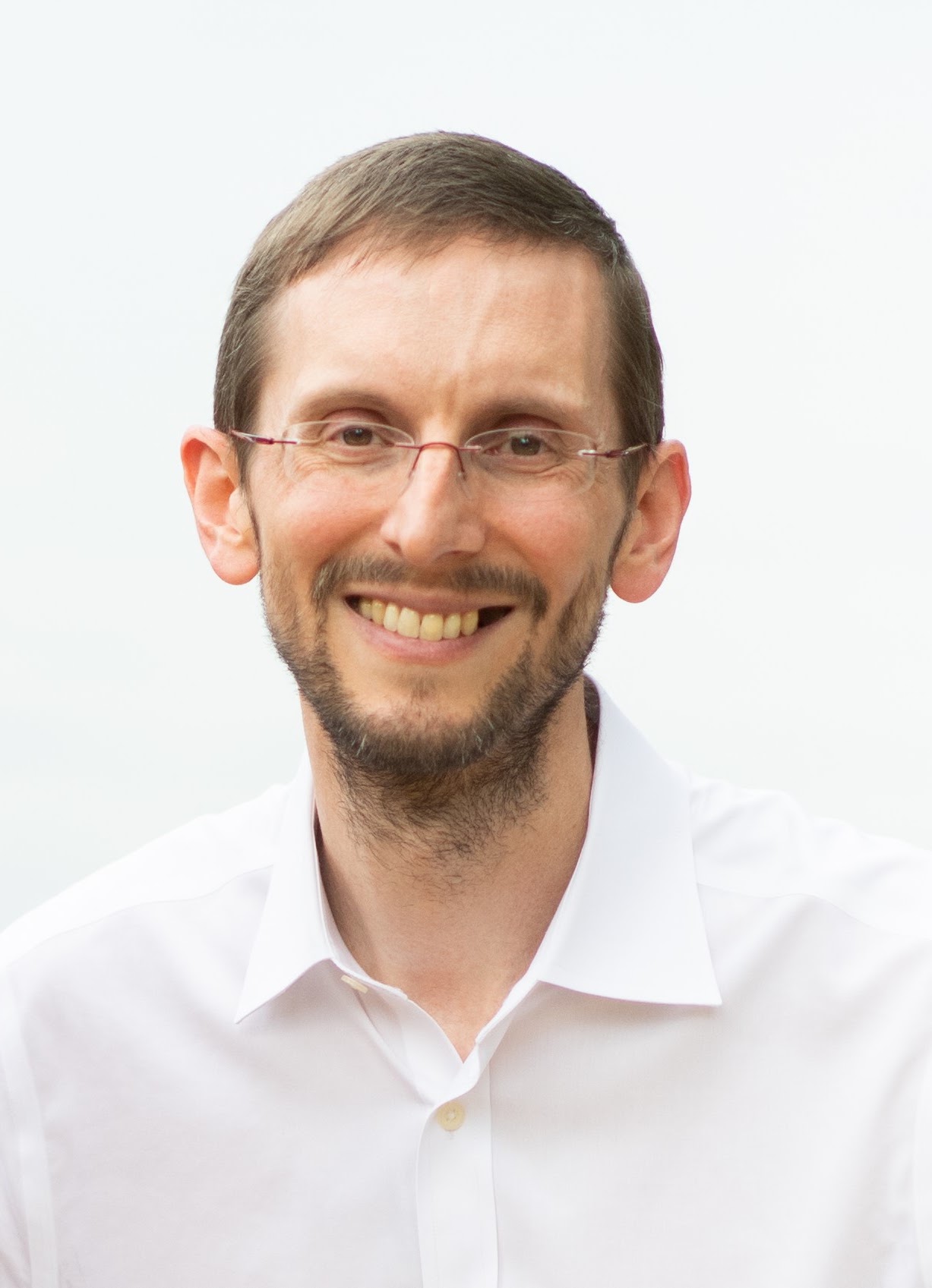 Anton Korinek