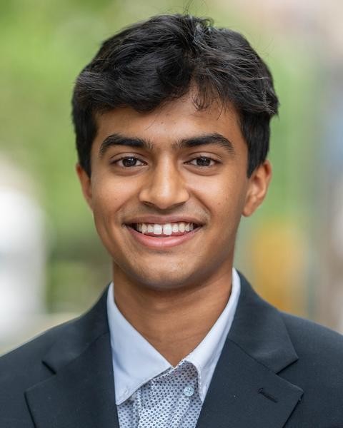 Arjun Anand