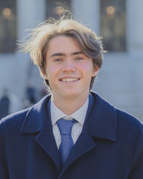 Christoffer Gernow