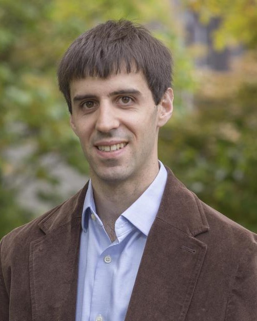 Gabriel Chodorow-Reich