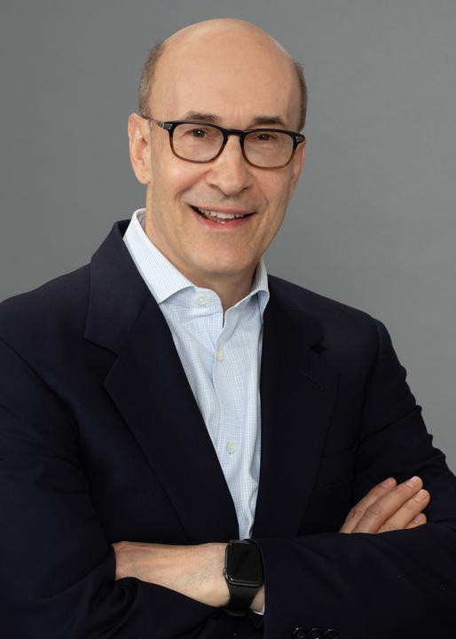 Kenneth Rogoff