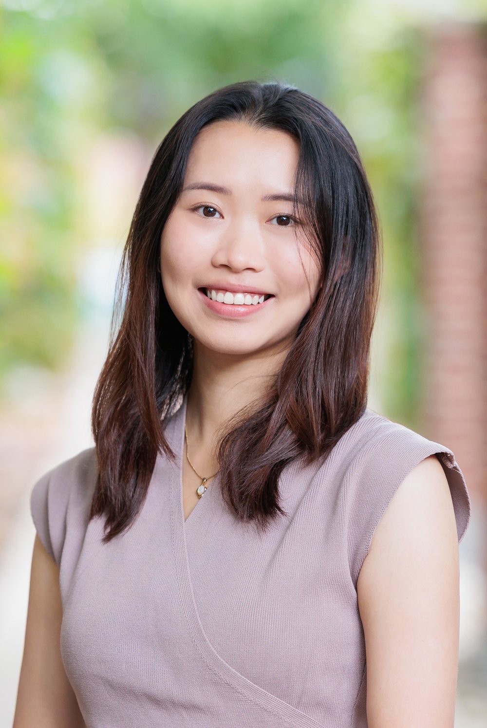 Marianne Wang