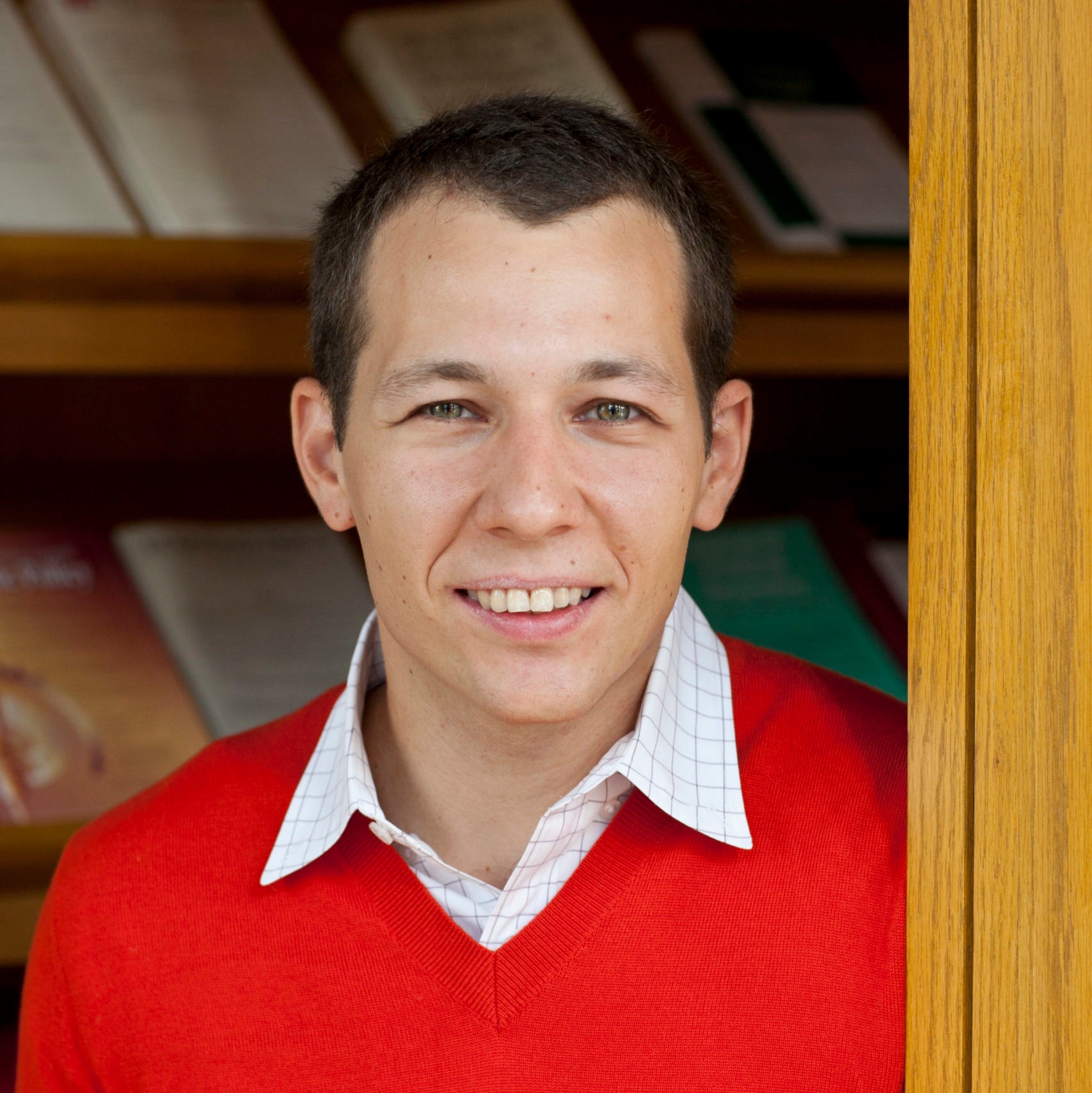 Oleg Itskhoki