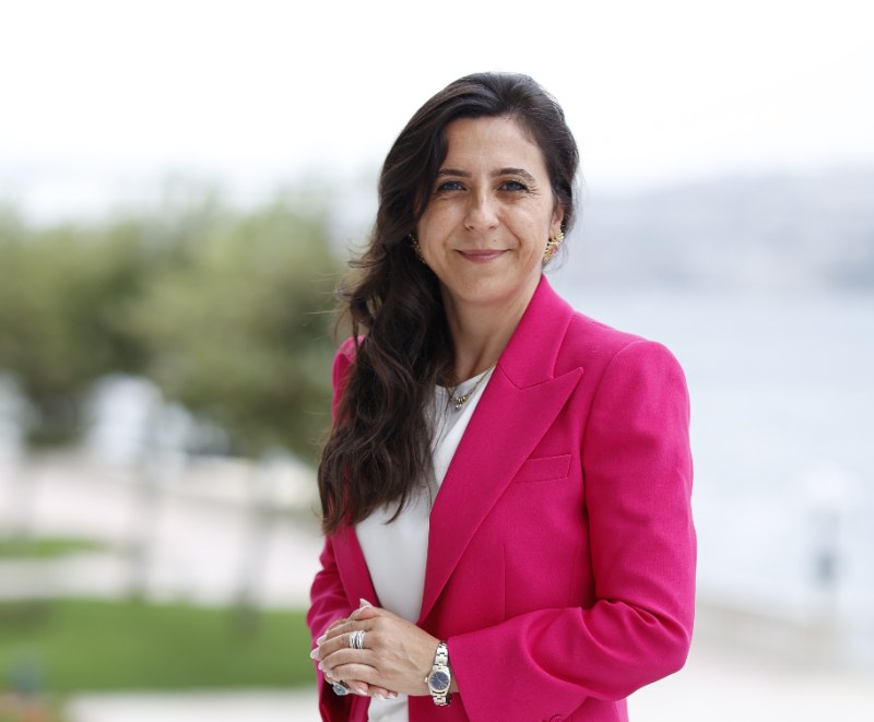 Şebnem Kalemli-Özcan