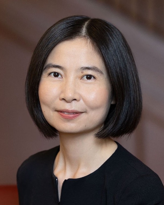Wenxin Du